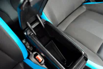Fiat 500/500L 2013–2022 Lakťová opierka (do držiaka nápojov) fotografia 3