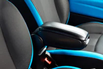 Fiat 500/500L 2013–2022 Lakťová opierka (do držiaka nápojov) fotografia 6