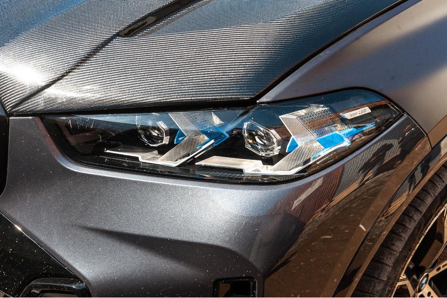 BMW X5 G05 2019–2026 Laser predné svetlomety (pre 2023+) Image
