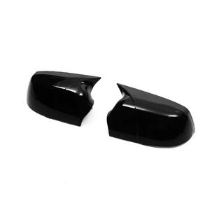 Kryty zrkadiel BMW-Style V2 (2 ks) Ford Fusion 2002–2012 fotografia 3