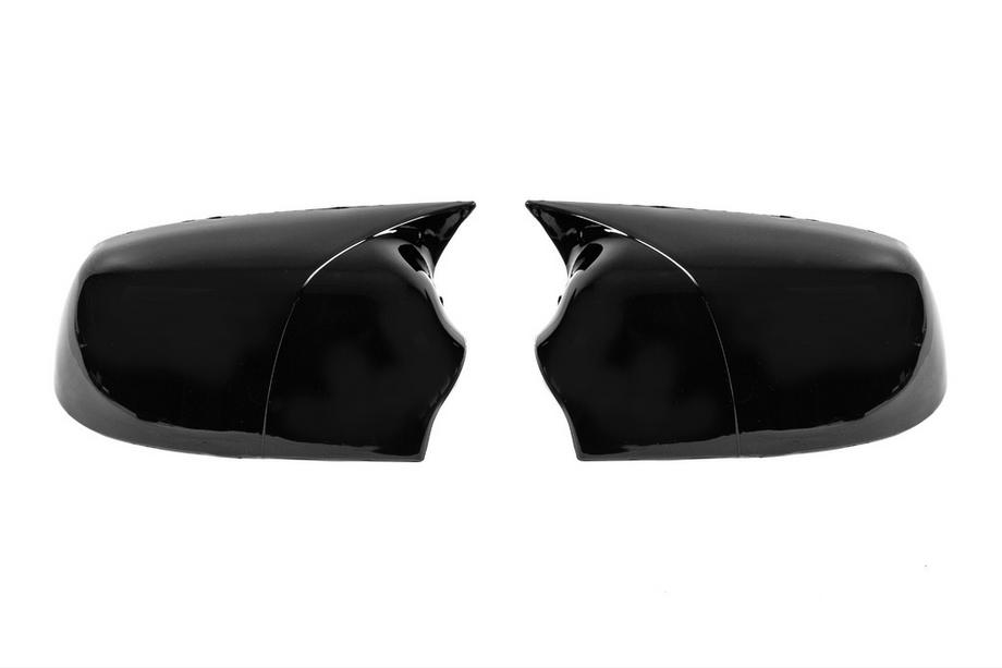 Ford Fusion 2002–2012 Kryty spätných zrkadiel BMW-Style V1 (2 ks) Image