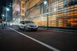 Recenzia Honda Jazz: facelift kompaktného hatchbacku fotografia 2