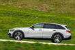 Kombi Mercedes-Benz C-Class All-Terrain fotografia 4