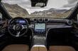 Kombi Mercedes-Benz C-Class All-Terrain fotografia 5
