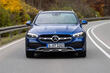 Kombi Mercedes-Benz C-Class All-Terrain fotografia 1