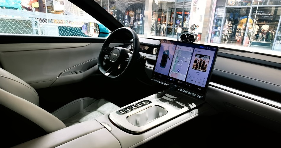 Užitočné do auta: top autoprodukty pre každého vodiča