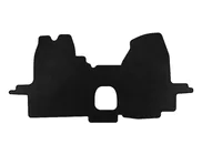 Ford Transit 2000–2014 EVA autokoberce (2000-2006, Čierne) fotografia 1