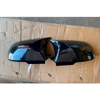 Výpredaj Kryty zrkadiel BMW-Style (2 ks) Skoda Octavia II A5 2010–2013 fotografia 2