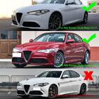 Alfa Romeo Giulia 2016–2022 Bočné prahy (pre Base/Sport, plast) fotografia 7