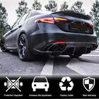 Alfa Romeo Giulia 2016–2022 Spojler V6 (Karbon) fotografia 3