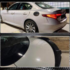 Alfa Romeo Giulia 2016–2022 Spojler V3 (karbón) fotografia 5