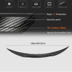 Alfa Romeo Giulia 2016–2022 Spojler V3 (karbón) fotografia 7