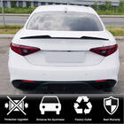 Alfa Romeo Giulia 2016–2022 Spojler V2 (sklolaminát) fotografia 10