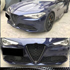 Alfa Romeo Giulia 2016–2022 Kryt mriežky (pre Base, suchý karbón) fotografia 3