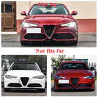 Alfa Romeo Giulia 2016–2022 Difúzor zadného nárazníka V1 (pre Base, karbón) fotografia 6