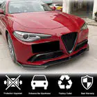 Alfa Romeo Giulia 2016–2022 Kryty hmloviek (pre Base, karbón) fotografia 4