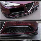Alfa Romeo Giulia 2016–2022 Kryty hmloviek (pre Base, karbón) fotografia 6