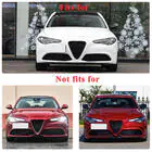 Alfa Romeo Giulia 2016–2022 Kryty hmloviek (pre Base, karbón) fotografia 8