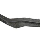 Alfa Romeo Giulia 2016–2022 Predný nárazníkový lip spojler Lip V1 (pre Base, Carbon) fotografia 3