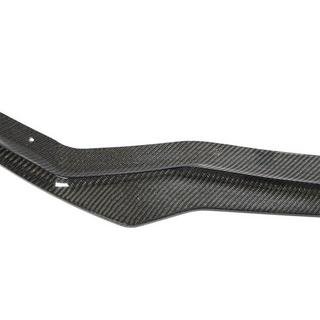 Predný nárazníkový lip spojler Lip V1 (pre Base, Carbon) Alfa Romeo Giulia 2016–2022 fotografia 3