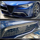 Alfa Romeo Giulia 2016–2022 Kryty hmloviek (pre Sport, Carbon) fotografia 5