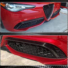 Alfa Romeo Giulia 2016–2022 Kryty hmloviek (pre Sport, Carbon) fotografia 6