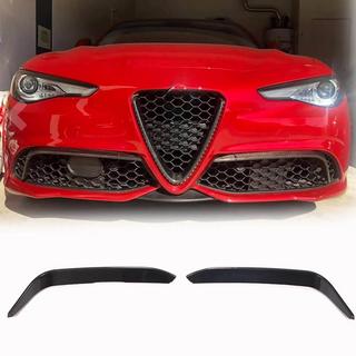 Kryty hmloviek (pre Sport, Carbon) Alfa Romeo Giulia 2016–2022 fotografia 1
