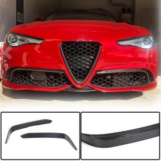 Kryty hmloviek (pre Sport, Carbon) Alfa Romeo Giulia 2016–2022 fotografia 2