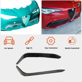 Kryty hmloviek (pre Sport, Carbon) Alfa Romeo Giulia 2016–2022 fotografia 3