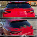 Alfa Romeo Stelvio 2016– Spodný spojler V1 (2017-2023, ABS) fotografia 6