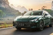 Recenzia MG 7: moderný liftback s dôrazom na štýl a technológie fotografia 2