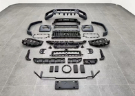 Mercedes G class W465 2025– AMG G63 body kit fotografia 30