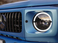 Mercedes G class W465 2025– AMG G63 body kit fotografia 15