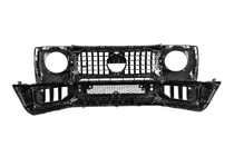Mercedes G class W465 2025– AMG G63 body kit fotografia 23