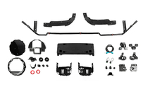 Mercedes G class W465 2025– AMG G63 body kit fotografia 6