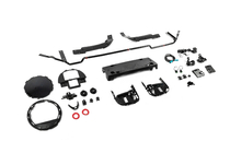 Mercedes G class W465 2025– AMG G63 body kit fotografia 28