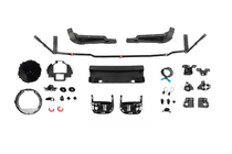 Mercedes G class W465 2025– AMG G63 body kit fotografia 29