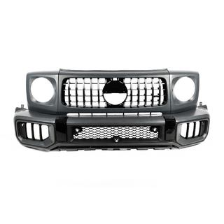 AMG G63 body kit Mercedes G class W465 2025– fotografia 4