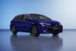 Toyota Corolla Touring Sports E210: test hybridného kombi 1.8 a 2.0 Hybrid fotografia 3