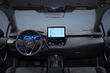 Toyota Corolla Touring Sports E210: test hybridného kombi 1.8 a 2.0 Hybrid fotografia 5