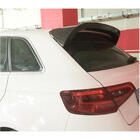 Audi A3 2012–2020 Spojler V2 (pre Base HB, ABS) fotografia 3