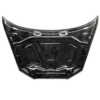 Kapota V2 (pre Sedan 2012-2016, karbón) Audi A3 2012–2020 fotografia 4