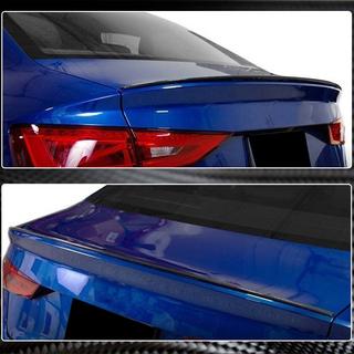 Spojler V8 (pre Sedan) Audi A3 2012–2020 fotografia 4