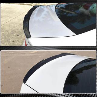 Spojler V2 (pre sedan, karbón) Audi A3 2012–2020 fotografia 4