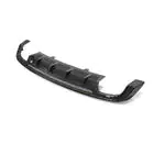 Audi A5 2016–2025 Carbon bodykit sada (pre S-Line 2016-2019) fotografia 11