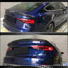Audi A5 2016–2025 Spojler V2 (pre Sportback, uhlíkové vlákno) fotografia 5