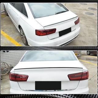 Lip spoiler V3 (Karbon) fotografia 3