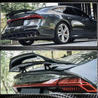 Audi A7 2018– Spojler V2 (karbón) fotografia 4