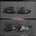 Audi R8 2015– Kryty spätných zrkadiel Replacement Style (karbón) fotografia 2