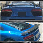 Audi R8 2015– Spojler V2 (karbón) fotografia 5